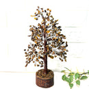 Tiger Eye Tree (Courage & Motivation)