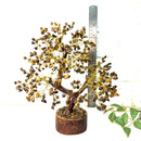 Tiger Eye Tree (Courage & Motivation)