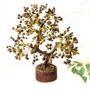 Tiger Eye Tree (Courage & Motivation)