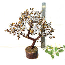 Tiger Eye Tree (Courage & Motivation)