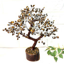 Tiger Eye Tree (Courage & Motivation)