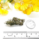 Titanite on Rutile Ilmenite and Albite Mineral Specimen