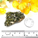 Titanite on Rutile Ilmenite and Albite Mineral Specimen