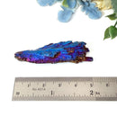Titanium Aura Kyanite Rough