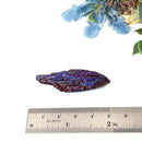 Titanium Aura Kyanite Rough