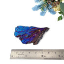 Titanium Aura Kyanite Rough