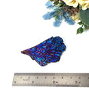 Titanium Aura Kyanite Rough