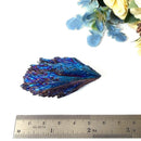 Titanium Aura Kyanite Rough