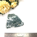 Tree Agate Rough (Abundance and Growth)