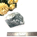 Tree Agate Rough (Abundance and Growth)