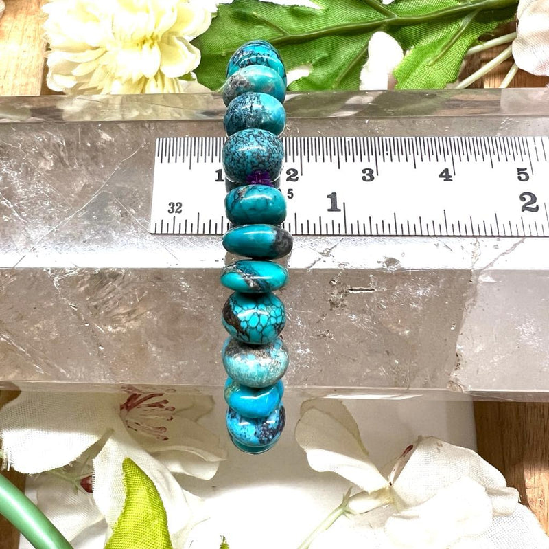 Turquoise Bracelet 100% Orignal from Arizona (Psychic Gifts)