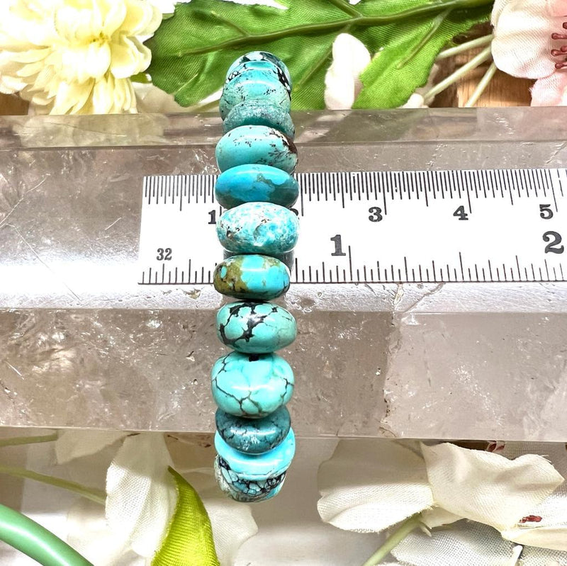 Turquoise Bracelet 100% Orignal from Arizona (Psychic Gifts)