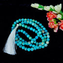 Turquoise Mala 100% Orignal from Arizona (Psychic Gifts)