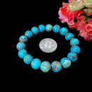Turquoise Bracelet 100% Orignal from Arizona (Psychic Gifts)