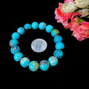 Turquoise Bracelet 100% Orignal from Arizona (Psychic Gifts)