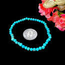Turquoise Bracelet 100% Orignal from Arizona (Psychic Gifts)