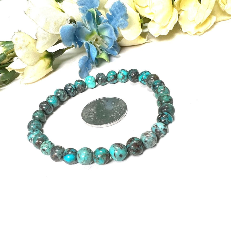 Turquoise Bracelet 100% Orignal from Arizona (Psychic Gifts)