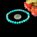 Turquoise Bracelet 100% Orignal from Arizona (Psychic Gifts)