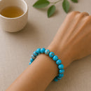 Turquoise Bracelet 100% Orignal from Arizona (Psychic Gifts)