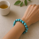 Turquoise Bracelet 100% Orignal from Arizona (Psychic Gifts)