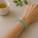 Turquoise Bracelet 100% Orignal from Arizona (Psychic Gifts)