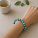 Turquoise Bracelet 100% Orignal from Arizona (Psychic Gifts)