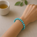 Turquoise Bracelet 100% Orignal from Arizona (Psychic Gifts)