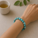 Turquoise Bracelet 100% Orignal from Arizona (Psychic Gifts)