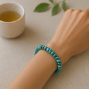 Turquoise Bracelet 100% Orignal from Arizona (Psychic Gifts)