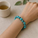 Iraninan Turquoise (Firoza) Bracelet 100% Orignal (Psychic Gifts)