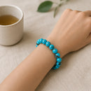 Iraninan Turquoise (Firoza) Bracelet 100% Orignal (Psychic Gifts)