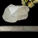 Twin Crystals/Soul Mate Crystals in Clear Quartz from Brazil (Relationships)