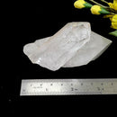 Twin Crystals/Soul Mate Crystals in Clear Quartz from Brazil (Relationships)