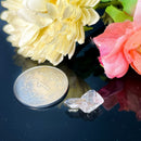 Twin Herkimer Diamonds Quartz (Attract Balance / Soulmate)