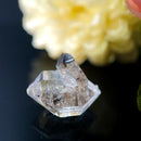 Twin Herkimer Diamonds Quartz (Attract Balance / Soulmate)