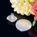 Twin Herkimer Diamonds Quartz (Attract Balance / Soulmate)