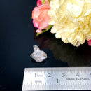 Twin Herkimer Diamonds Quartz (Attract Balance / Soulmate)