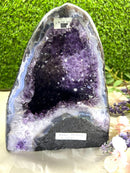 Small Amethyst Geodes AAA Quality (High Vibrations)