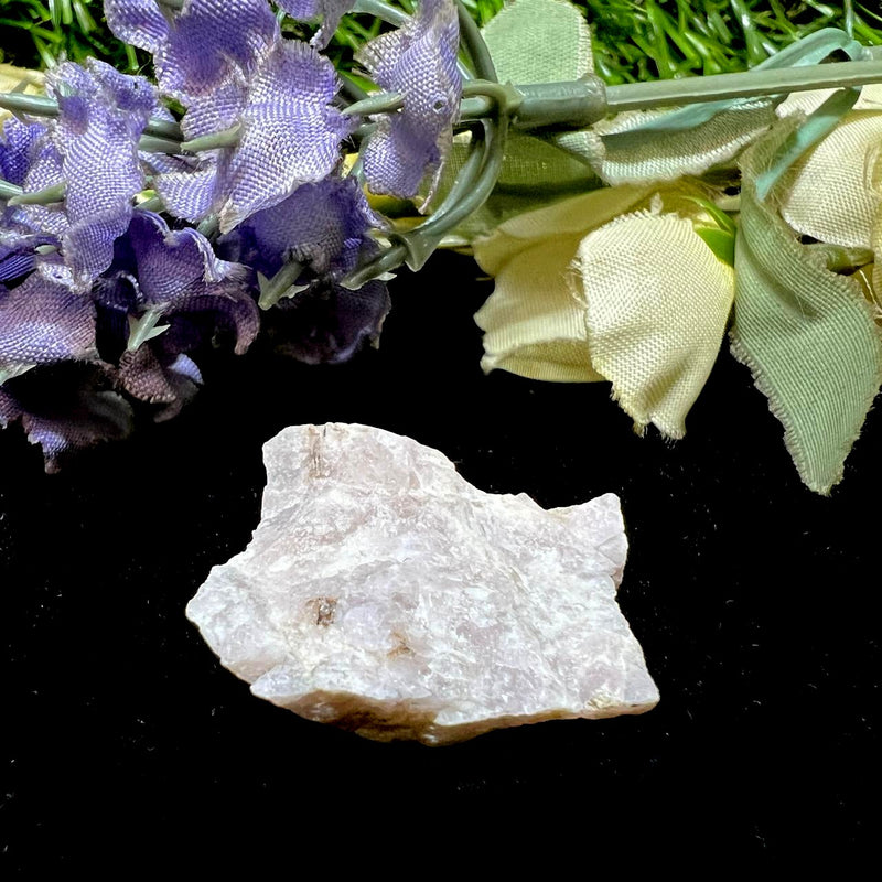 Ussingite Mineral Specimen (Serene High Vibration)