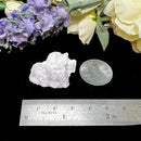 Ussingite Mineral Specimen (Serene High Vibration)