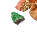 Uvarovite Mineral Specimen