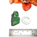 Uvarovite Mineral Specimen
