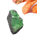 Uvarovite Mineral Specimen