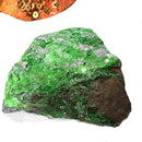 Uvarovite Mineral Specimen