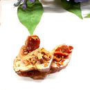 Vanadinite Mineral Specimen (Motivation)