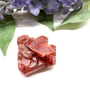 Vanadinite Mineral Specimen (Motivation)