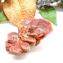 Vanadinite Mineral Specimen (Motivation)