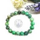Variscite Bracelet (Love and Calm)