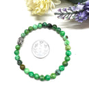 Variscite Bracelet (Love and Calm)