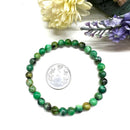 Variscite Bracelet (Love and Calm)